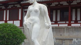 華清池（驪山温泉）