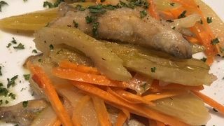 一品ごとが手頃でした