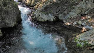 散策道がおすすめ