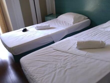 ミノア アテネス ホテル 写真