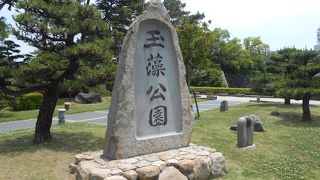 高松駅近の観光スポット