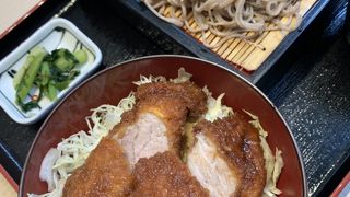 ボリュームあります！