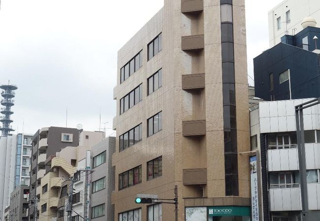 東京堂 本店 クチコミ アクセス 営業時間 四ツ谷 フォートラベル