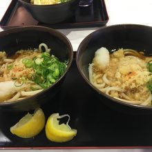 讃岐うどんみのだ亭