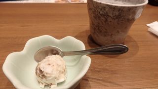 コスパの良いお店です