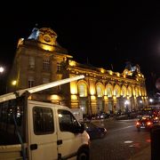 sao bento railway station