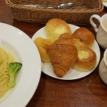 麦の香 イオンモール鈴鹿店