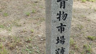 大阪市内には米市場。,魚市場。青物市場が単独であったが昭和初期に中央市場として纏められた