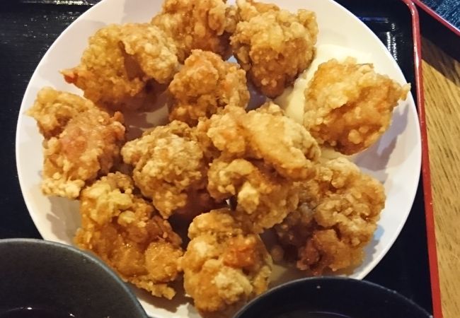 100円唐揚げ食べ放題有鳥天酒場 クチコミ アクセス 営業時間 神田 神保町 フォートラベル