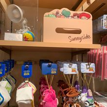 トイストーリー4 By でん ディズニーストア 新宿高島屋店 のクチコミ フォートラベル トイストーリー4 By でん ディズニーストア 新宿高島屋店 のクチコミ フォートラベル