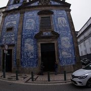 Capela das Almas