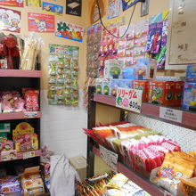 駄菓子やおもちゃなど By とらきのこ2 夢ぎゃらりぃハトキン ホワイティ梅田店 のクチコミ フォートラベル