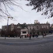 Monumento a Dom Pedro IV