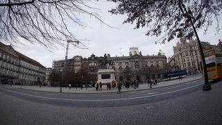 Monumento a Dom Pedro IV