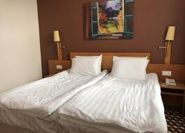 オクティアブリスカヤ ホテル 写真