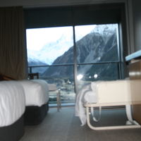 エキストラベットは簡易。