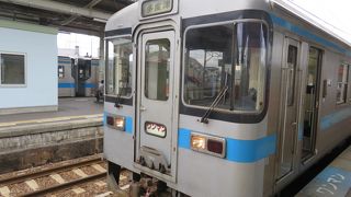 琴平から多度津まで