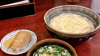 宮崎「釜揚げうどん」はココが一番美味しし！