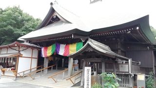 坂東14番札所・御本尊十一面観音を間近に