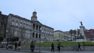 Prince Henry the Navigator Park