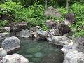 岩間温泉 秘湯の一軒宿 山崎旅館 写真