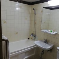 普通にお湯は出ます