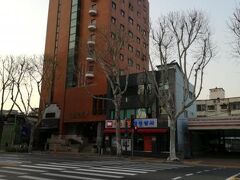 ユニオン ツーリスト ホテル 写真