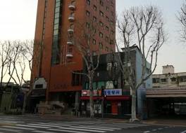 Daegu Union Tourist Hotel 写真