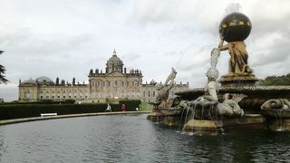 カッスル・ハワード