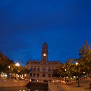 Porto City Hall