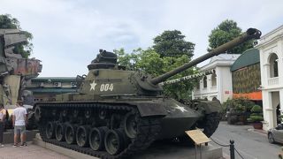 ベトナム戦争の歴史