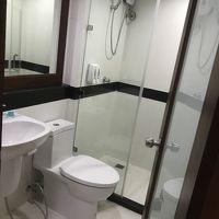 バスタブはありません