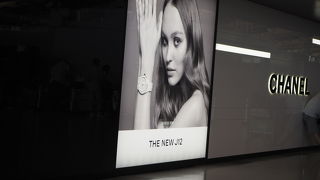 誰もが知る高級ブランド