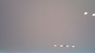 スタイリッシュな造りのショッピングモールです