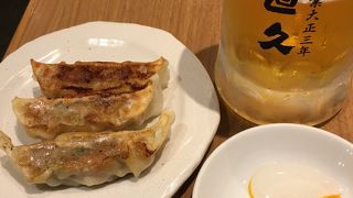 乗り継ぎ途中に