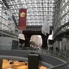 もてなしドーム