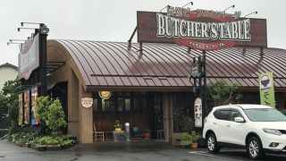 ブッチャーズテーブル 田尻店