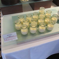 デザートもありました。