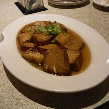 好記豆腐