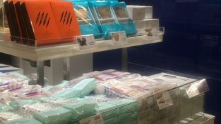 新宿の京王百貨店に入っています