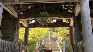 景色も良いし見所あり