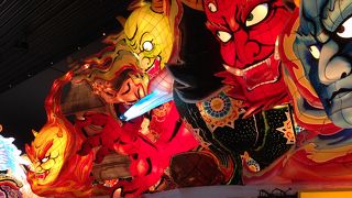 楽しめる博物館です