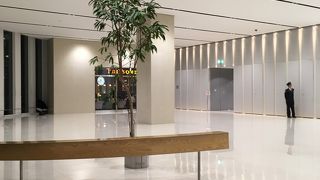 梅田阪急ビル オフィスタワー 