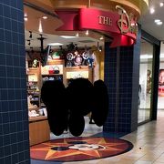 ディズニーストア お台場アクアシティ店 クチコミ アクセス 営業時間 お台場 フォートラベル