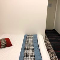 余裕はありません