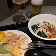 台湾ビール飲み放題☆