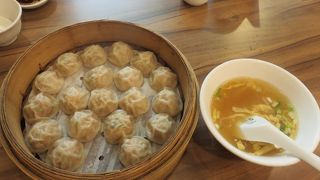 数分後には満席状態に・・・