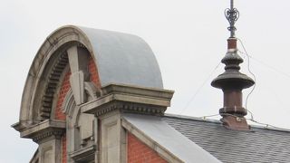 ６月第一日曜の『なごや水フェスタ』の日に一般公開