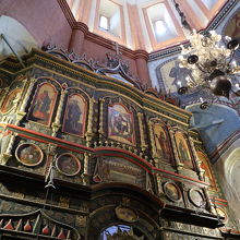ポクロフスキー聖堂