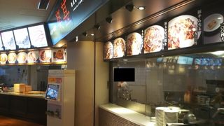 お好み焼きやモダン焼きなど